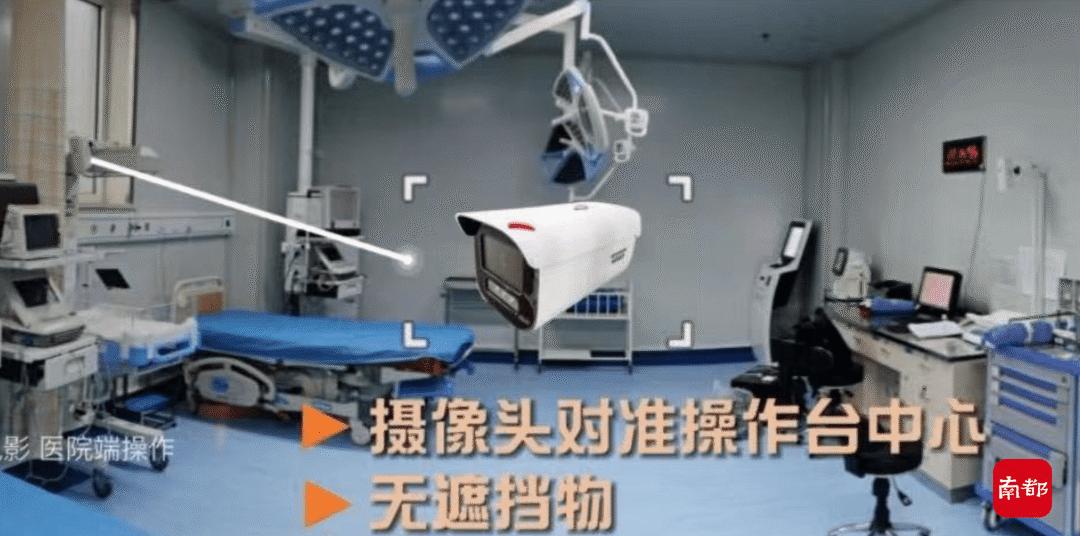wenno:男医生直播妇科手术，全网围观，我看到最恶心的一幕……