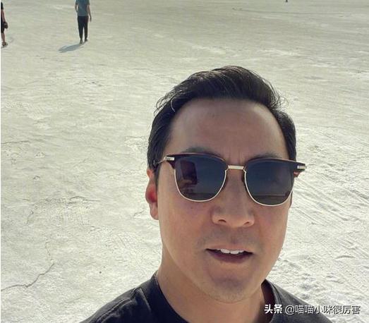 冯德伦自曝求婚舒淇细节,好丈夫对夫人不离不弃