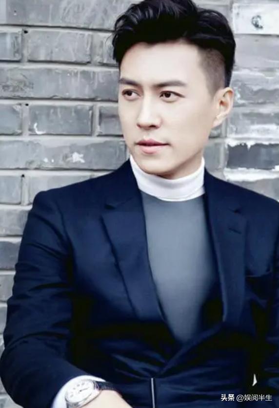 18位男星年轻时有多帅,老了后却帅出天际的4位男星