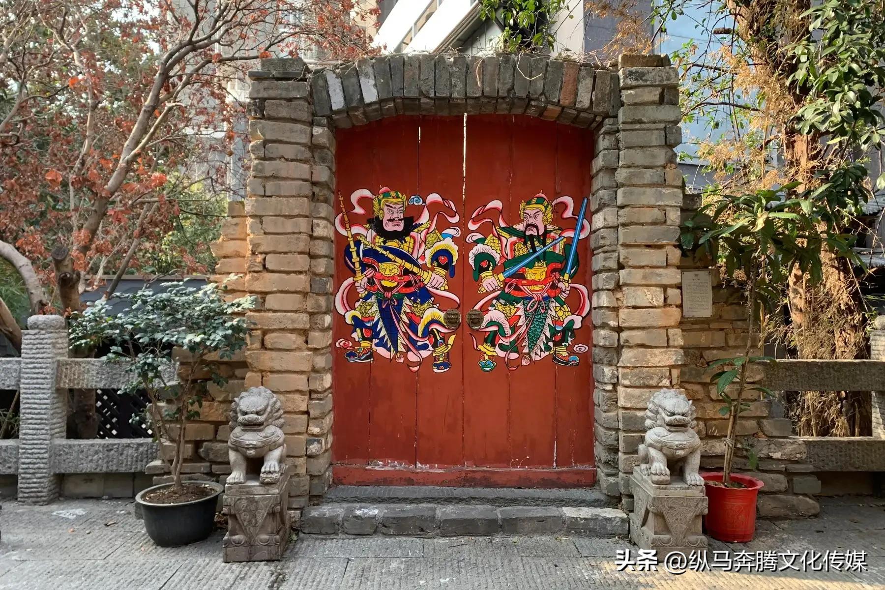 长沙历史文化街区,漫步长沙历史文化街区