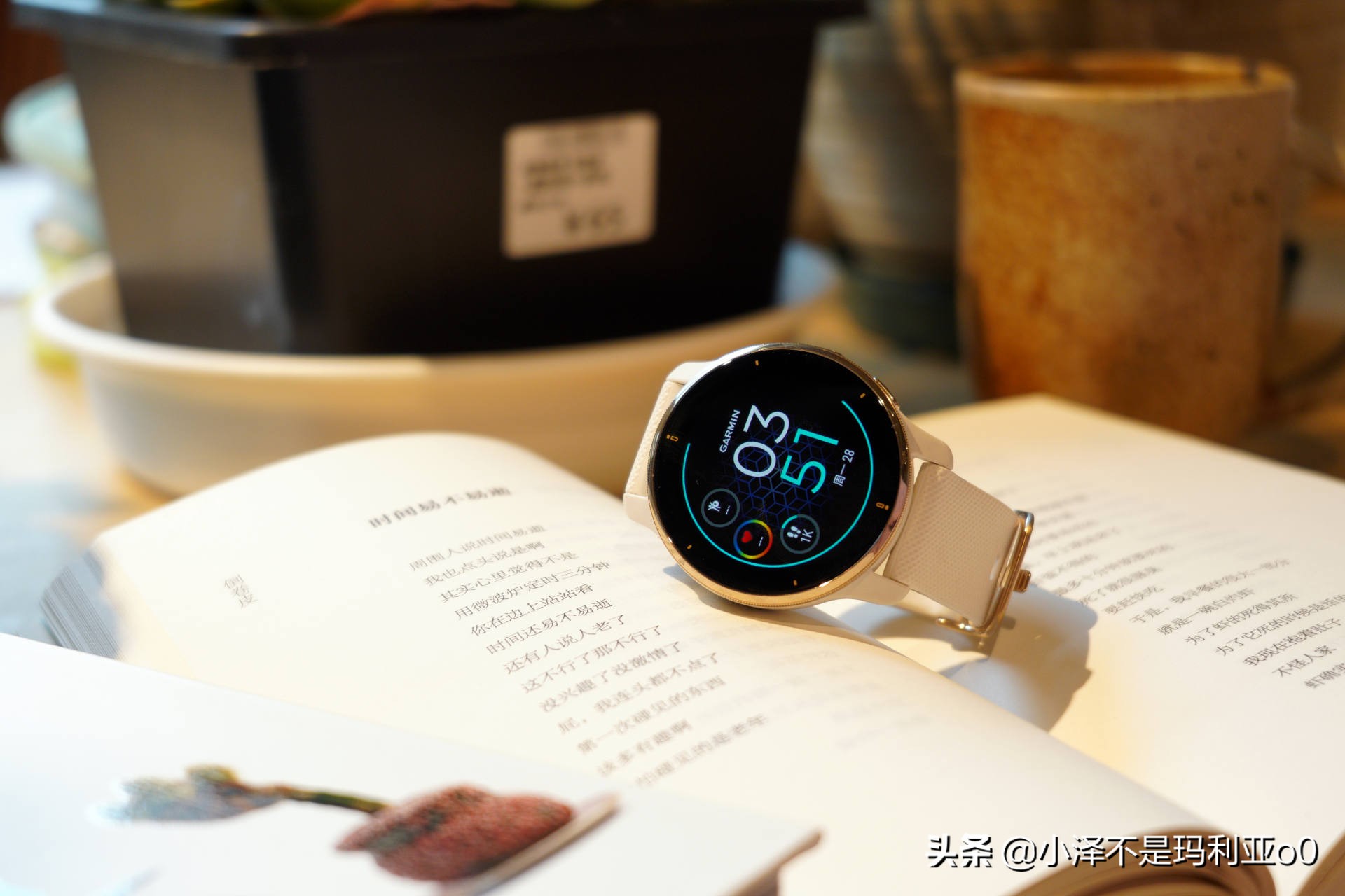 佳明venu2plus和苹果watch8怎么选 (买佳明5还是买applewatch2)