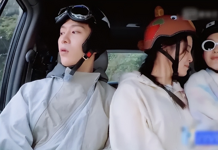 范丞丞被张大大夸,范丞丞怼张大大原视频