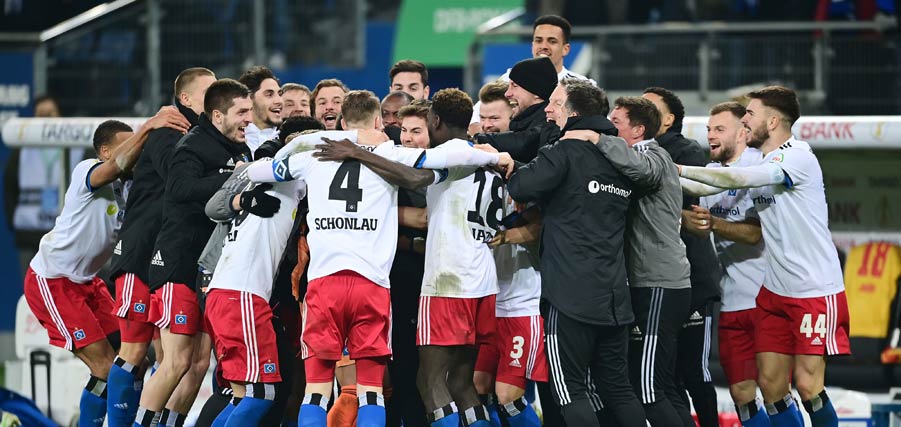 德国汉堡斯图加特夺冠,汉堡德国夺冠