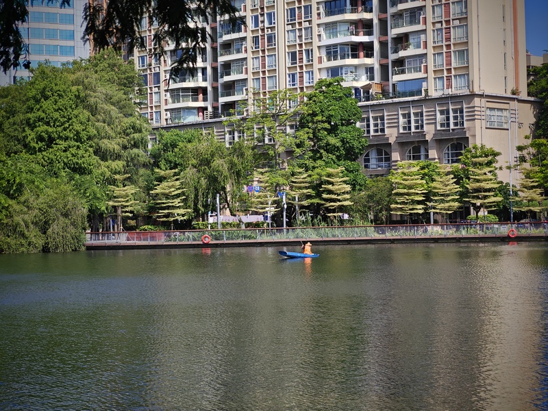 深圳市蛇口攻略,深圳海岛蛇口