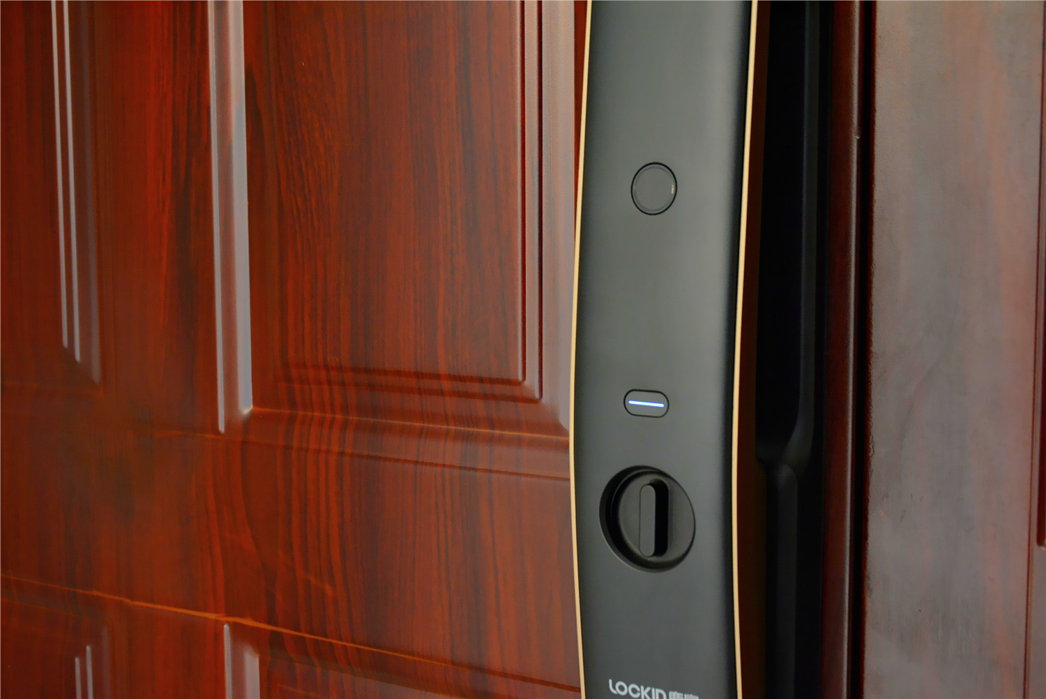 米家鹿客智能锁classic2xpro拆解,米家鹿客智能锁classic2xpro