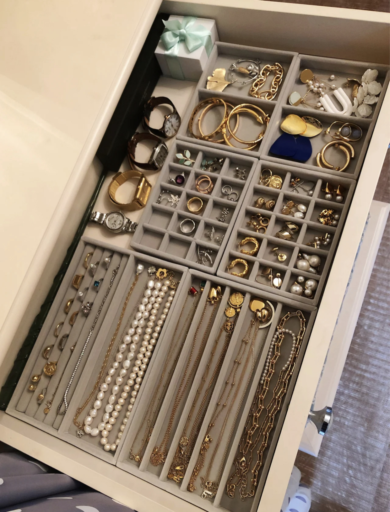 实用简易落地衣架,特别实用的家中必备好衣架