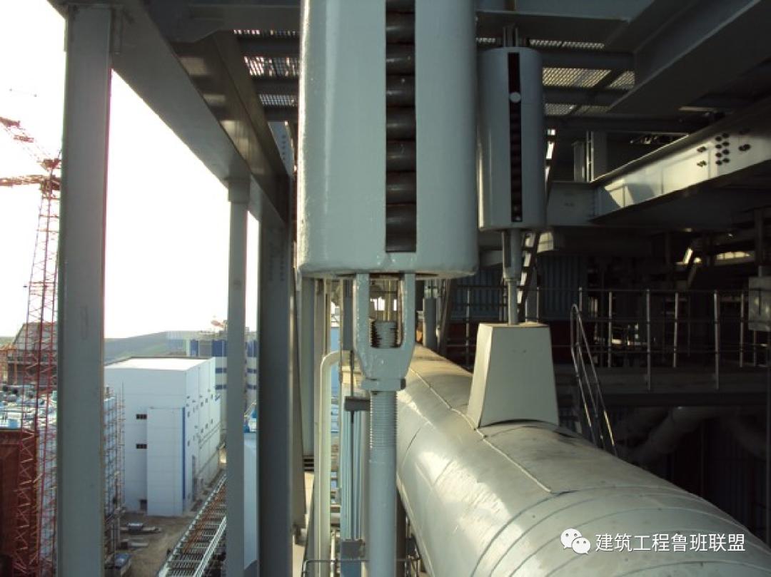 装配式支吊架组装流程及安装步骤,支吊架制作与安装标准做法