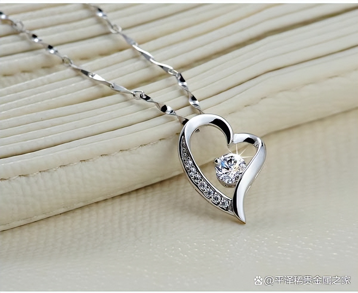 铂金首饰用途有哪些,铂金首饰参数