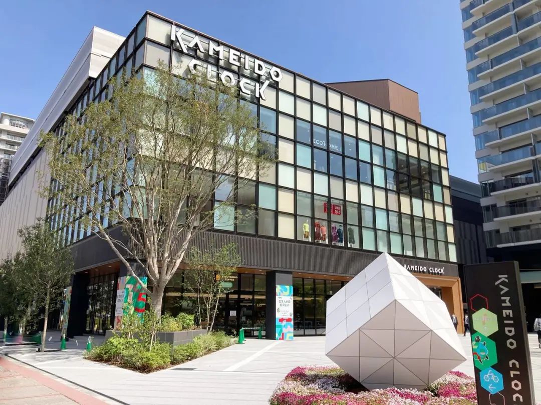 购物中心策划的经典案例,购物中心如何设计独特