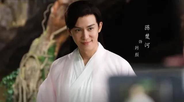 三生三世枕上书东华帝君单人图片,三生三世枕上书东华帝君上青丘