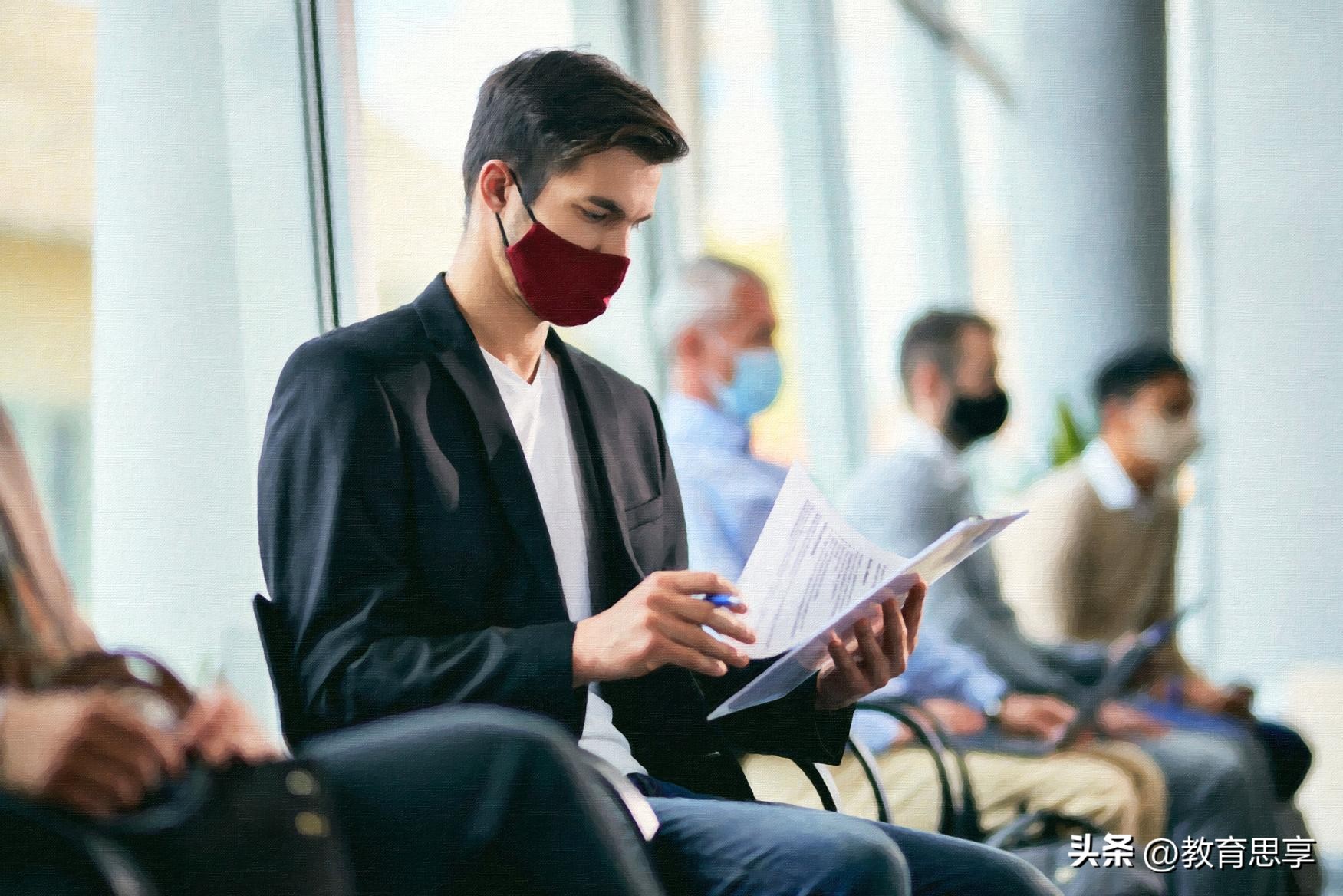 又是一年“最卷毕业季”,大学生应该如何求职就业?