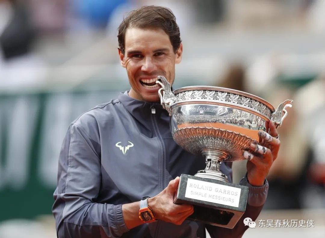 网坛三巨头外号,网坛球星外号