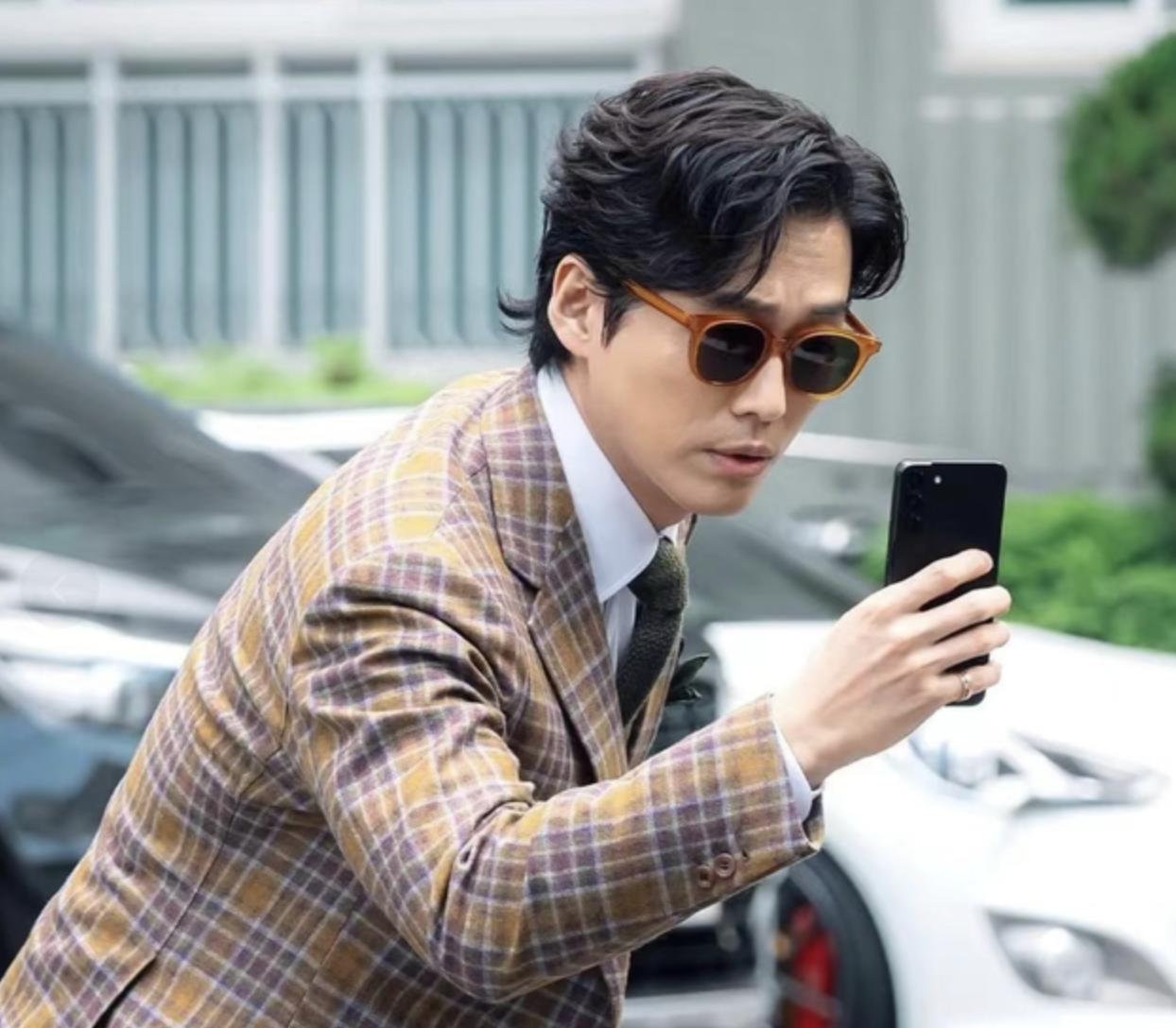 7月韩剧指南看看你最想看哪部,韩剧抢先知哪一部最好看