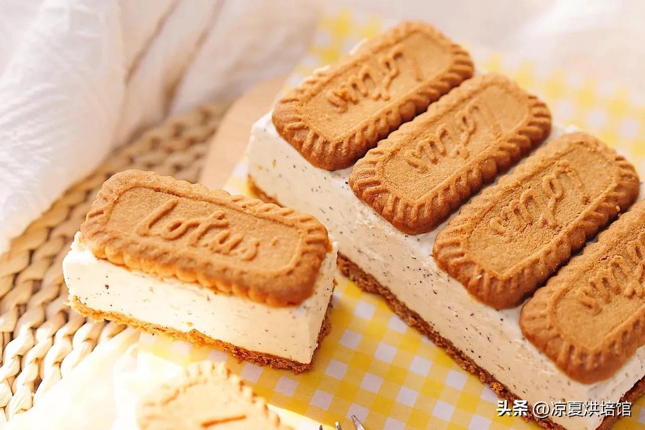 无需烤箱的芝士蛋糕配方,不需要烤箱的芝士蛋糕