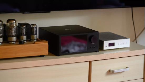 nadc388功放评测,nadc700评测