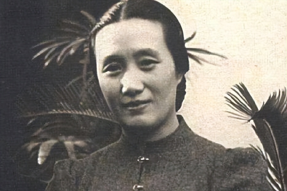 董竹君传奇一生19,董竹君传奇一生46