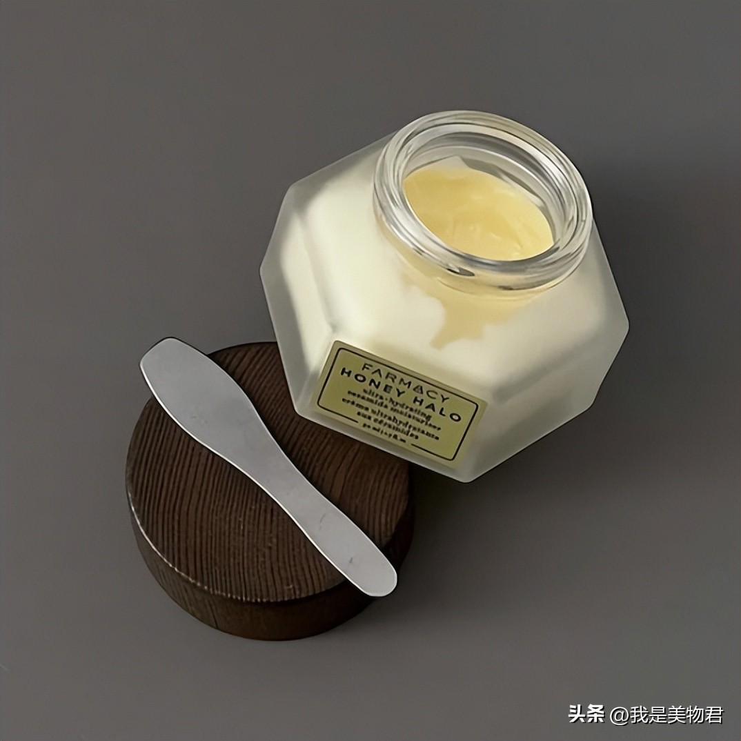 抢了妆前饭碗的面霜，帮你找到底妆开挂新技能