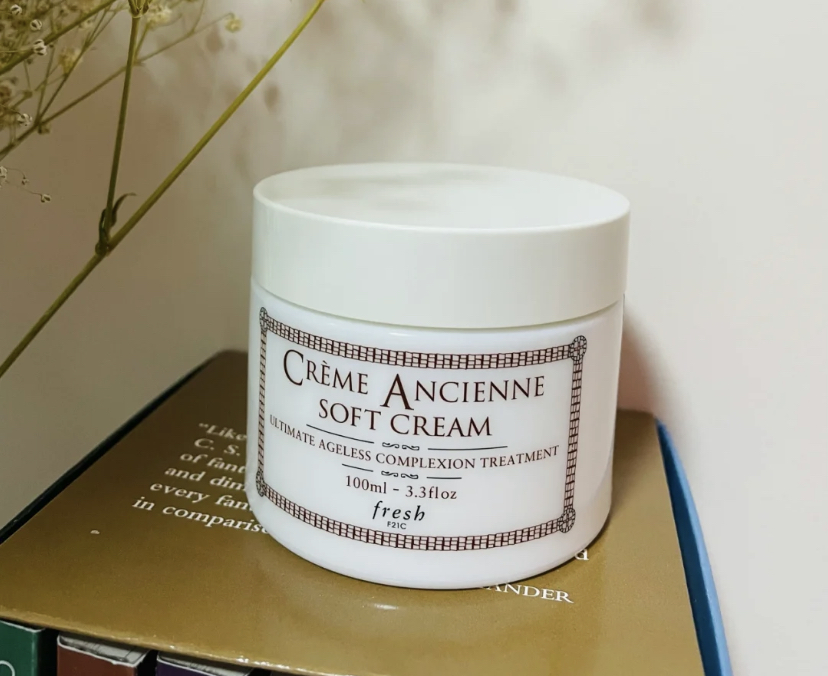 李佳琦推荐的10款经典面霜,李佳琦推荐十款最好用面霜