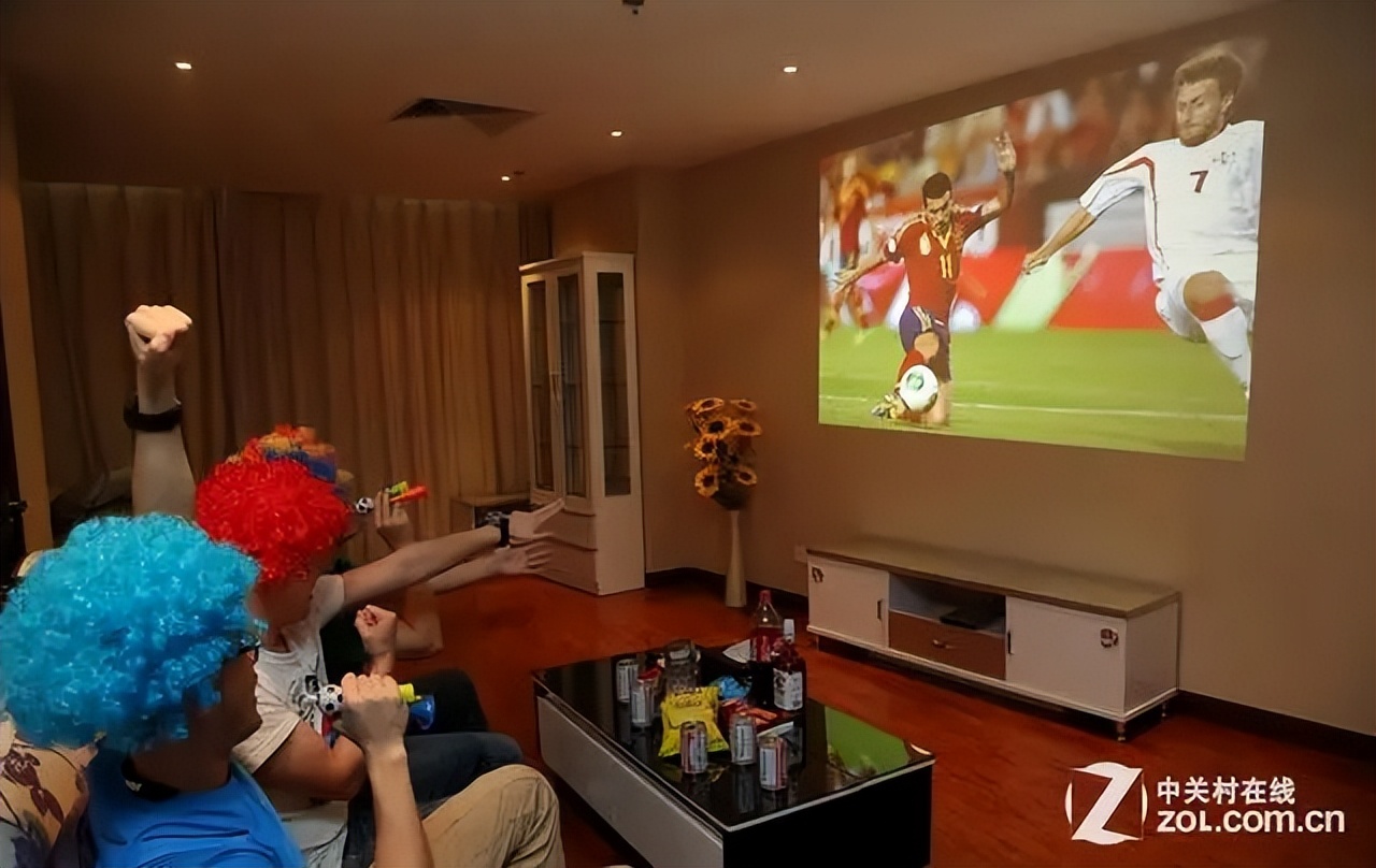 一个资深伪球迷看球赛,世界杯“伪球迷”指南