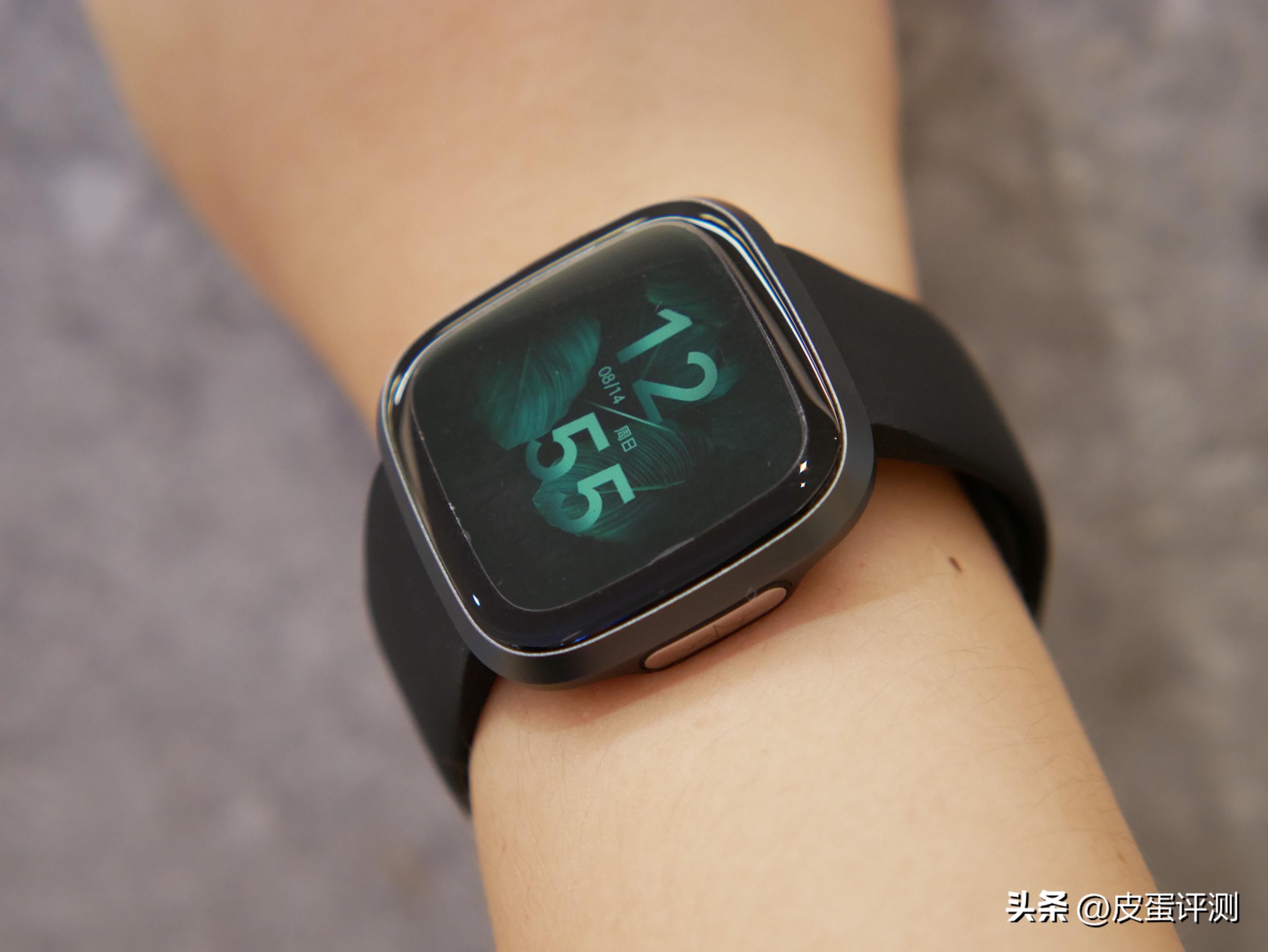 didoy2s智能血压手环测评,didog28s心电血糖智能手表测评