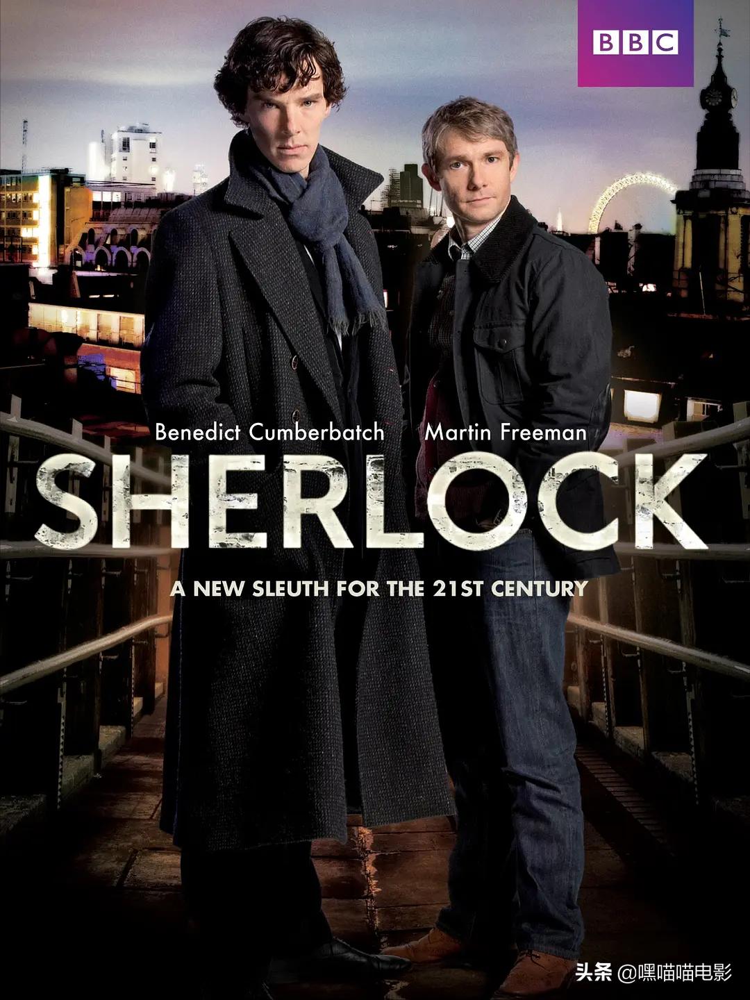 英剧推荐高分必看,推荐60部高分英美剧