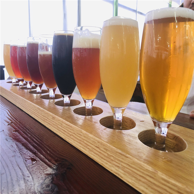 小型精酿啤酒设备厂家报价,小型酿啤酒设备厂家直销