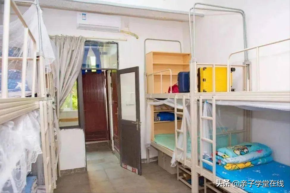 广州热门民办住宿环境大公开！最好的堪比“五星级”