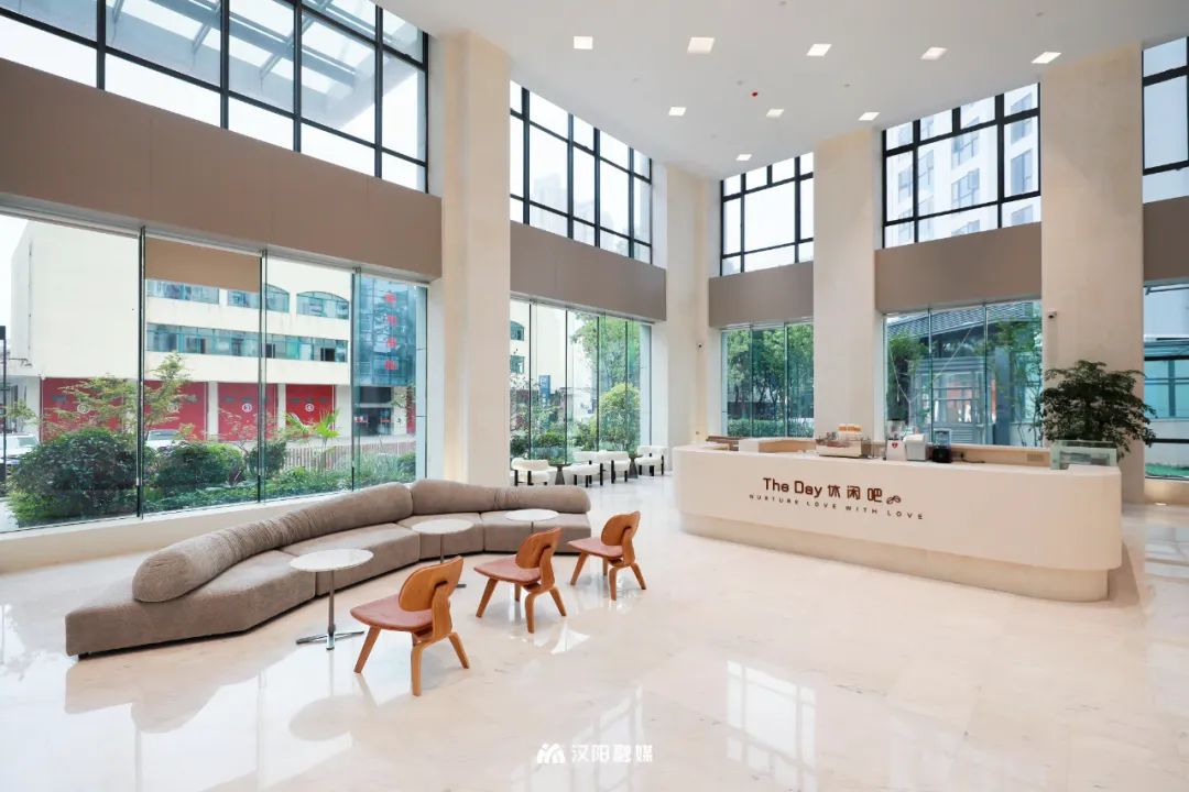 揭牌!汉阳这家医院今起试运营!