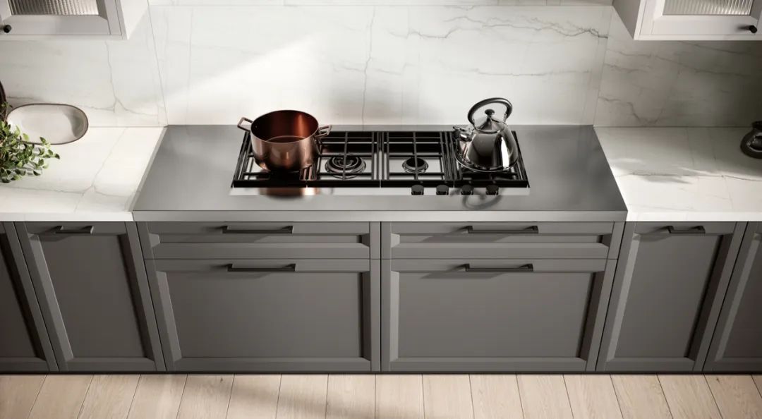 橱柜蒸烤箱安装注意事项,洗碗机蒸烤箱装冰箱边好吗