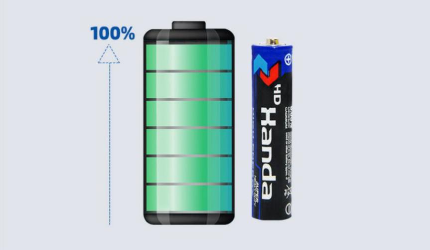 2角一节的干电池，真的能用吗？