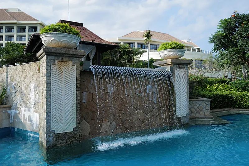 三亚归来不看海什么意思,三亚归来不看海黄山归来不看山