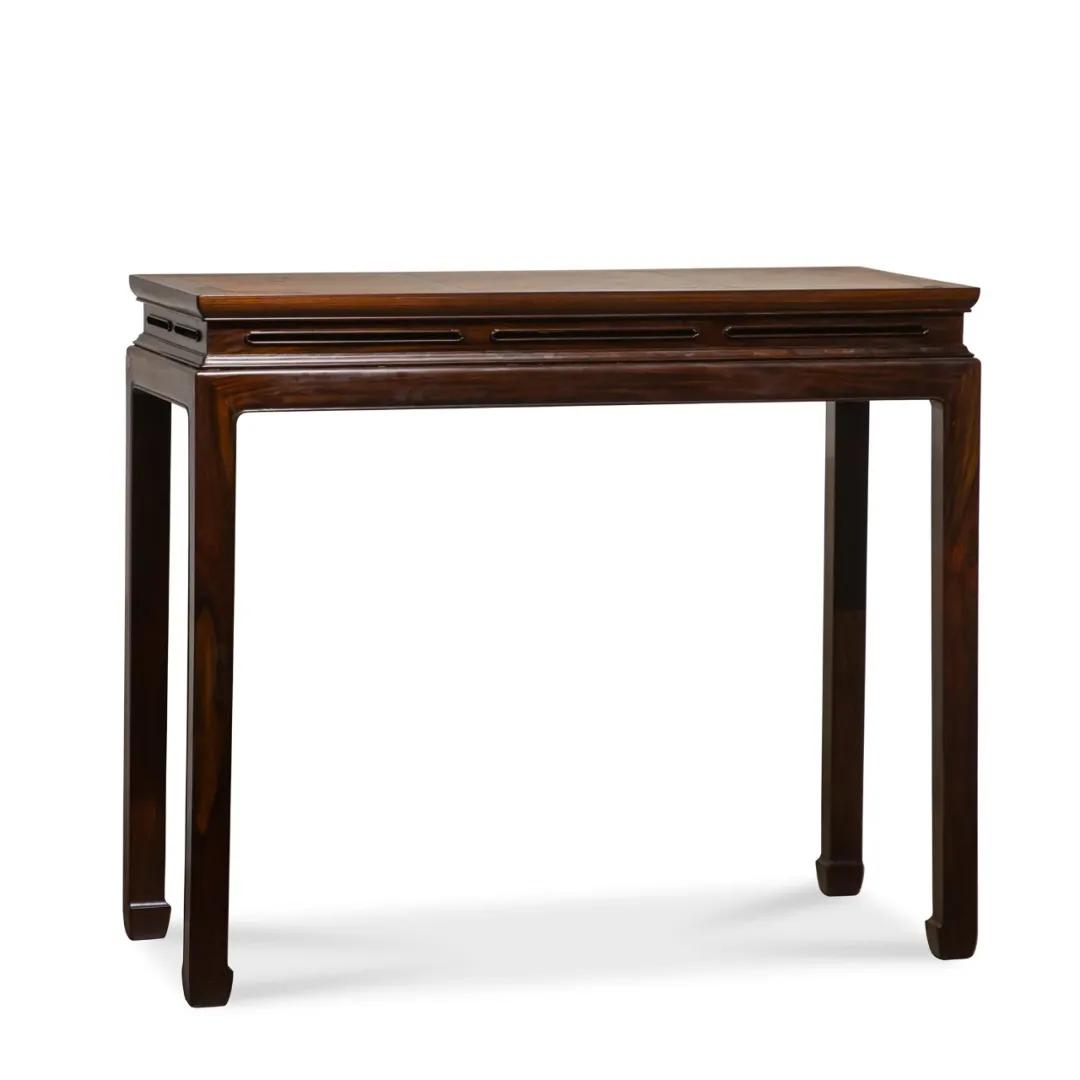 明清家具拍卖大全,明清家具2023年秋拍