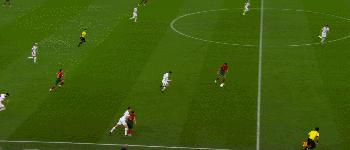 当葡萄牙落后c罗梅开二度赢球,葡萄牙赢球赢盘看c罗