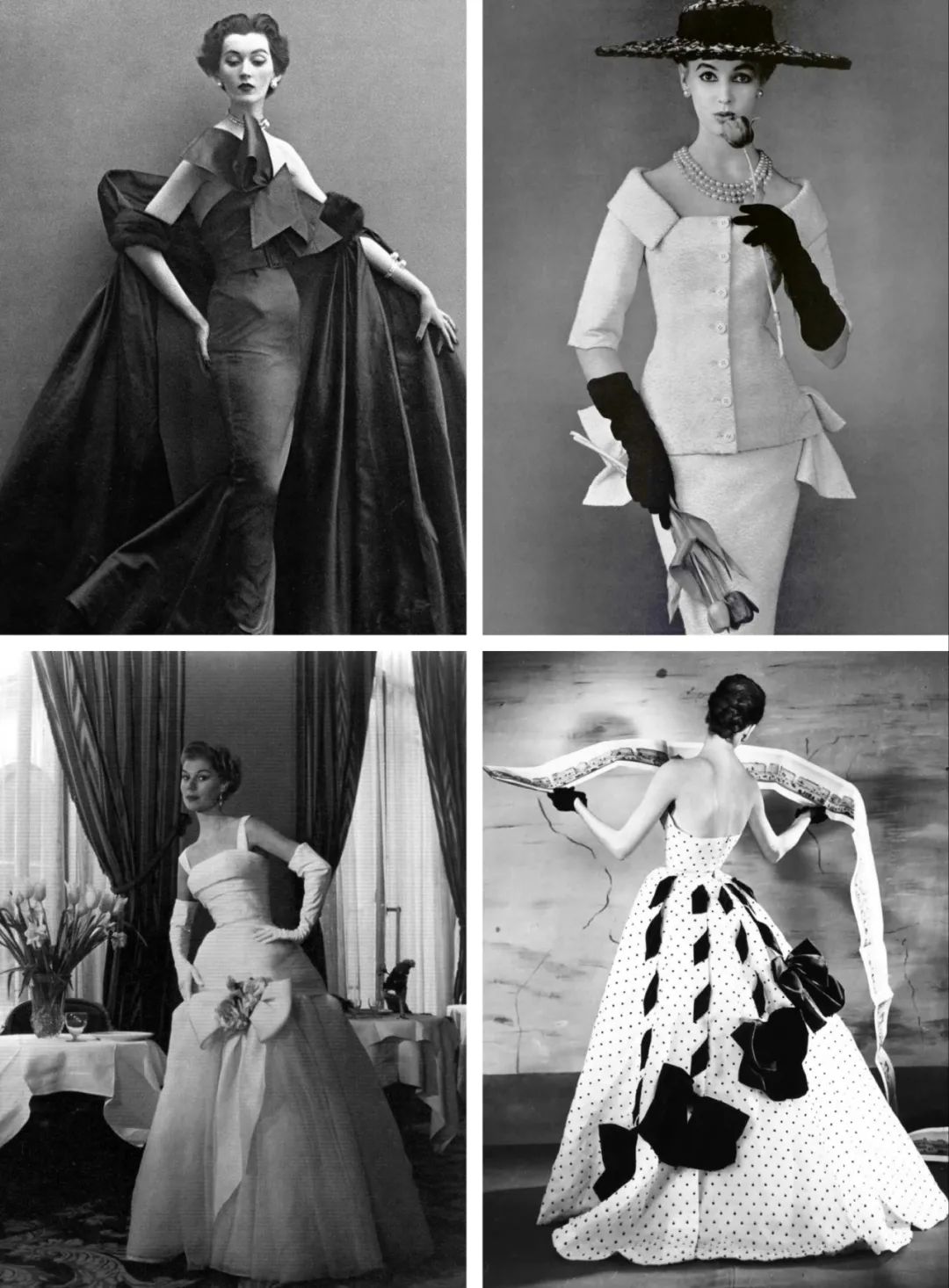 蝴蝶结一扇翅膀，便荡漾起多少浪漫的梦？