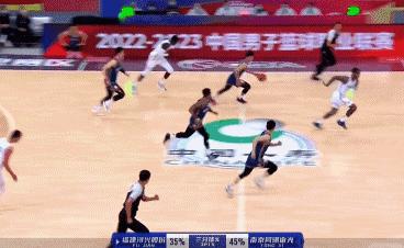 同曦终结历史最长27连败,同曦逆转北京再次一分惜败