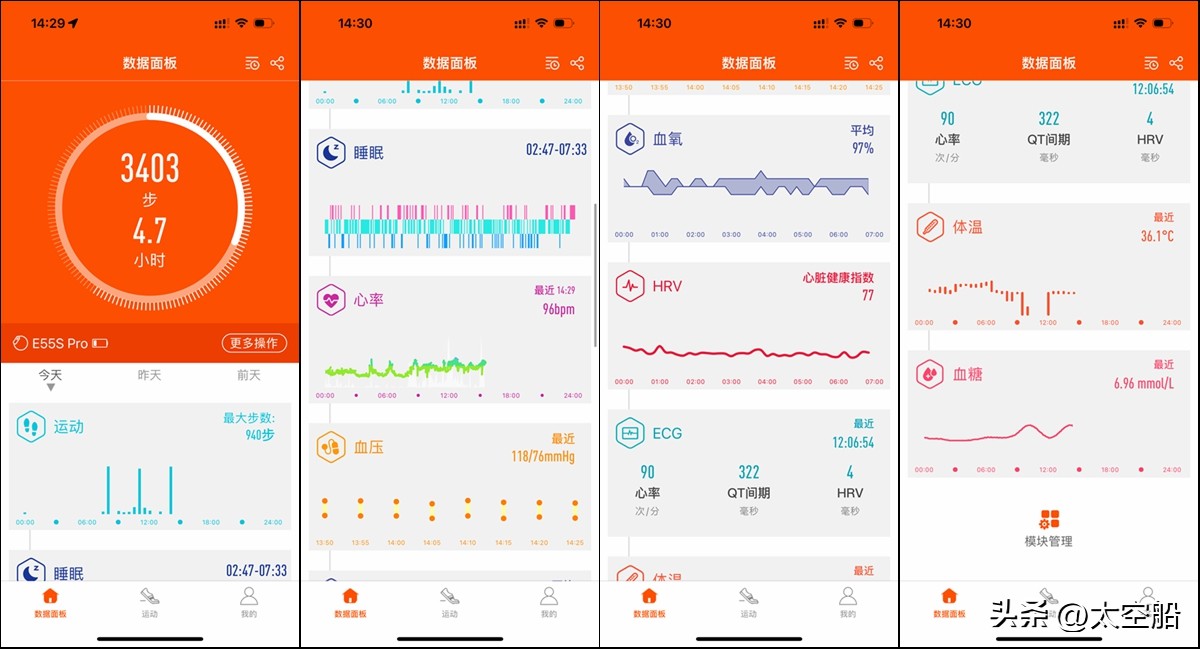 didoe55s评测,didoe55spro配置