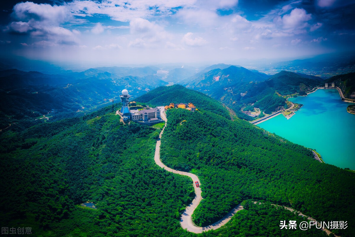 无人机航拍炸机技巧,无人机炸机后的操作是什么