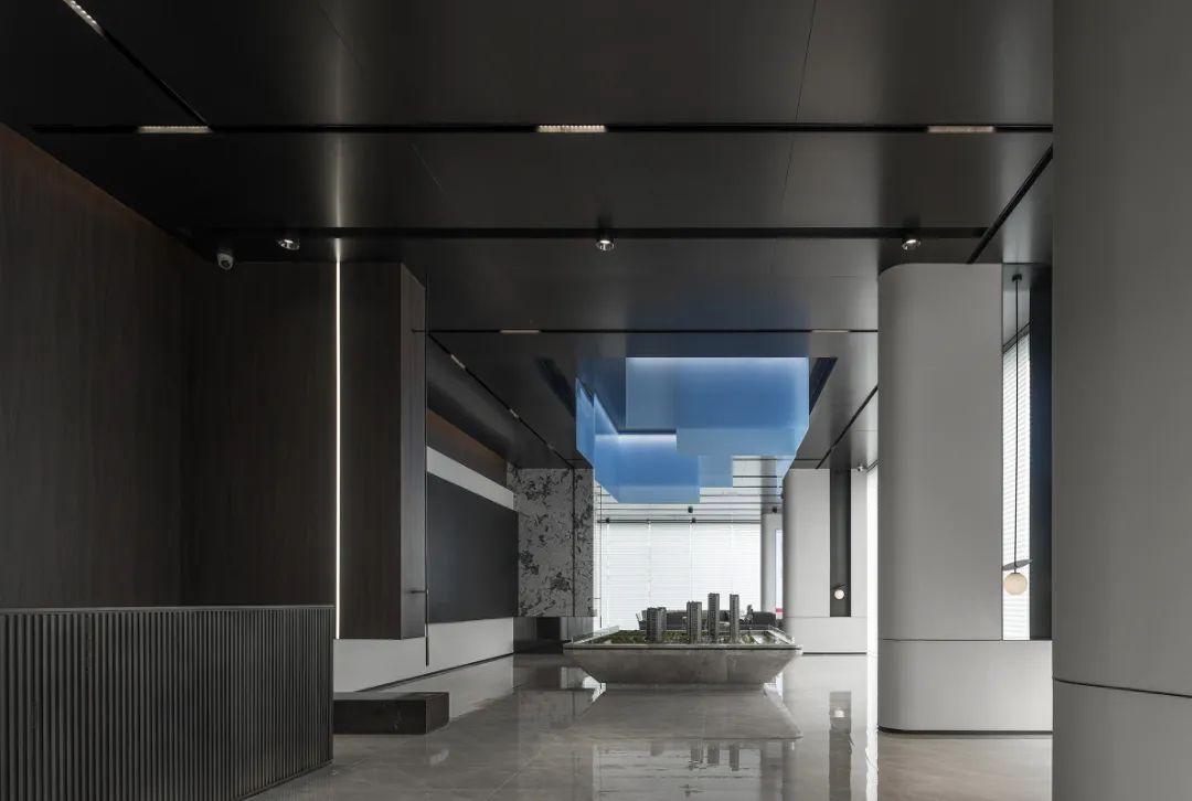 GFD广飞设计:山风为岚,漫享生活