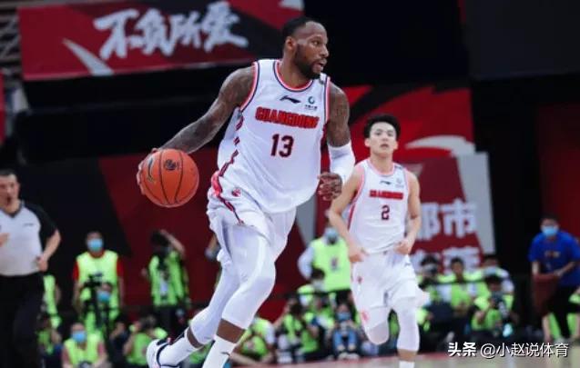 广东队战术打法视频,广东队进攻只需三秒