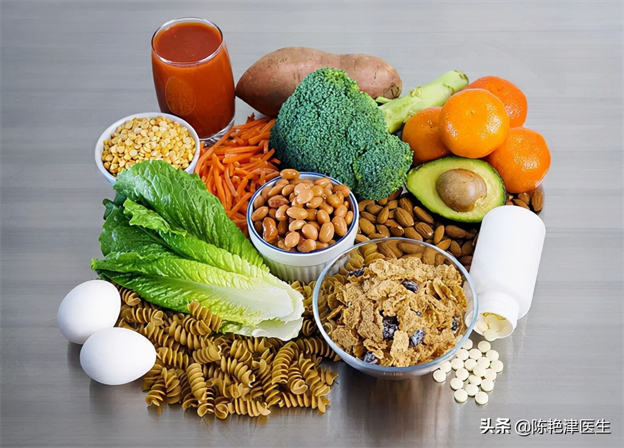 55岁大叔斑块消失，他长期坚持3个“护血管”方法，行之有效