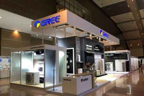 格力盈余管理案例,行业竞争对商业模式的影响