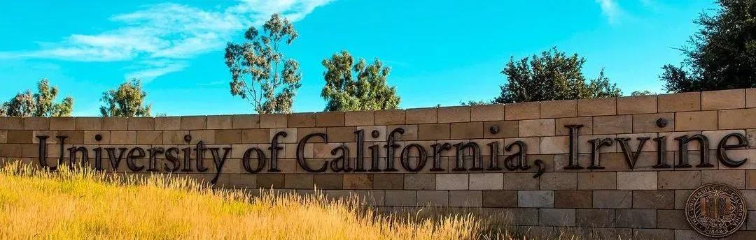 “哈耶普随便挑的陈佳佳，居然去了UCI？”那又怎样，UCI牛着呢