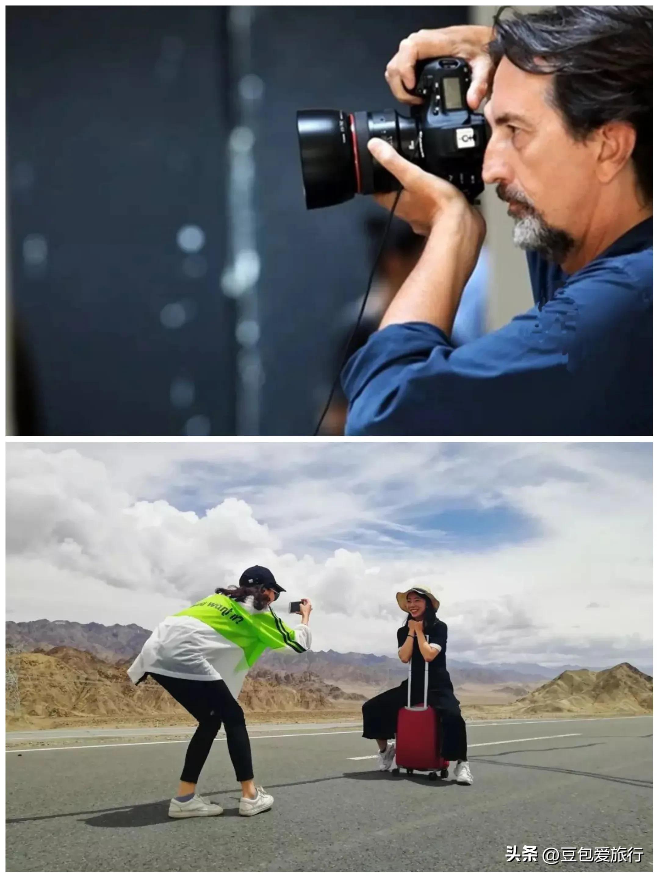 旅游入门相机怎么选购好,适合新手旅游相机有哪些