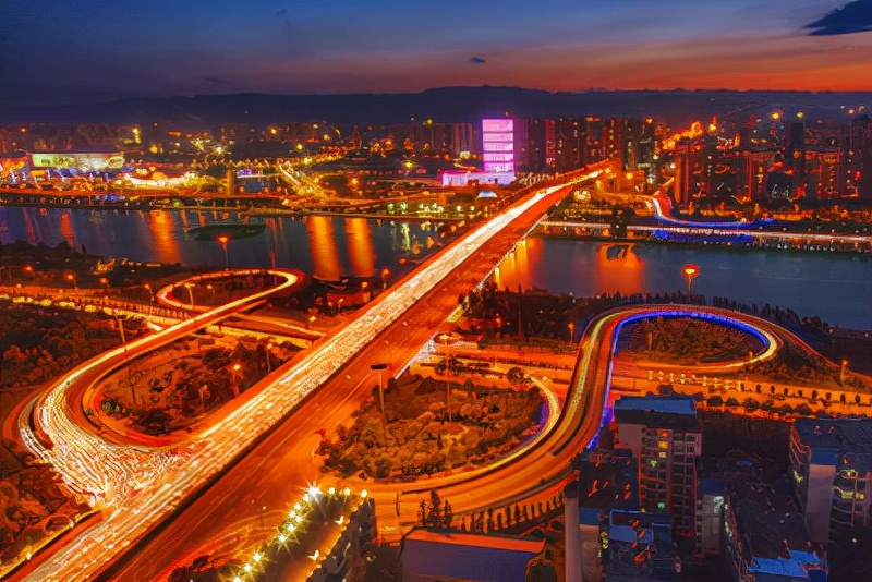 运城的经济总量重回山西省第二名只有一步之遥