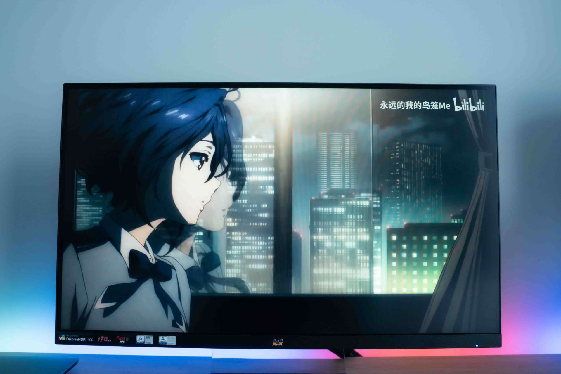 优派显示器vx27812k240Hz,优派vx2781显示器画面设置