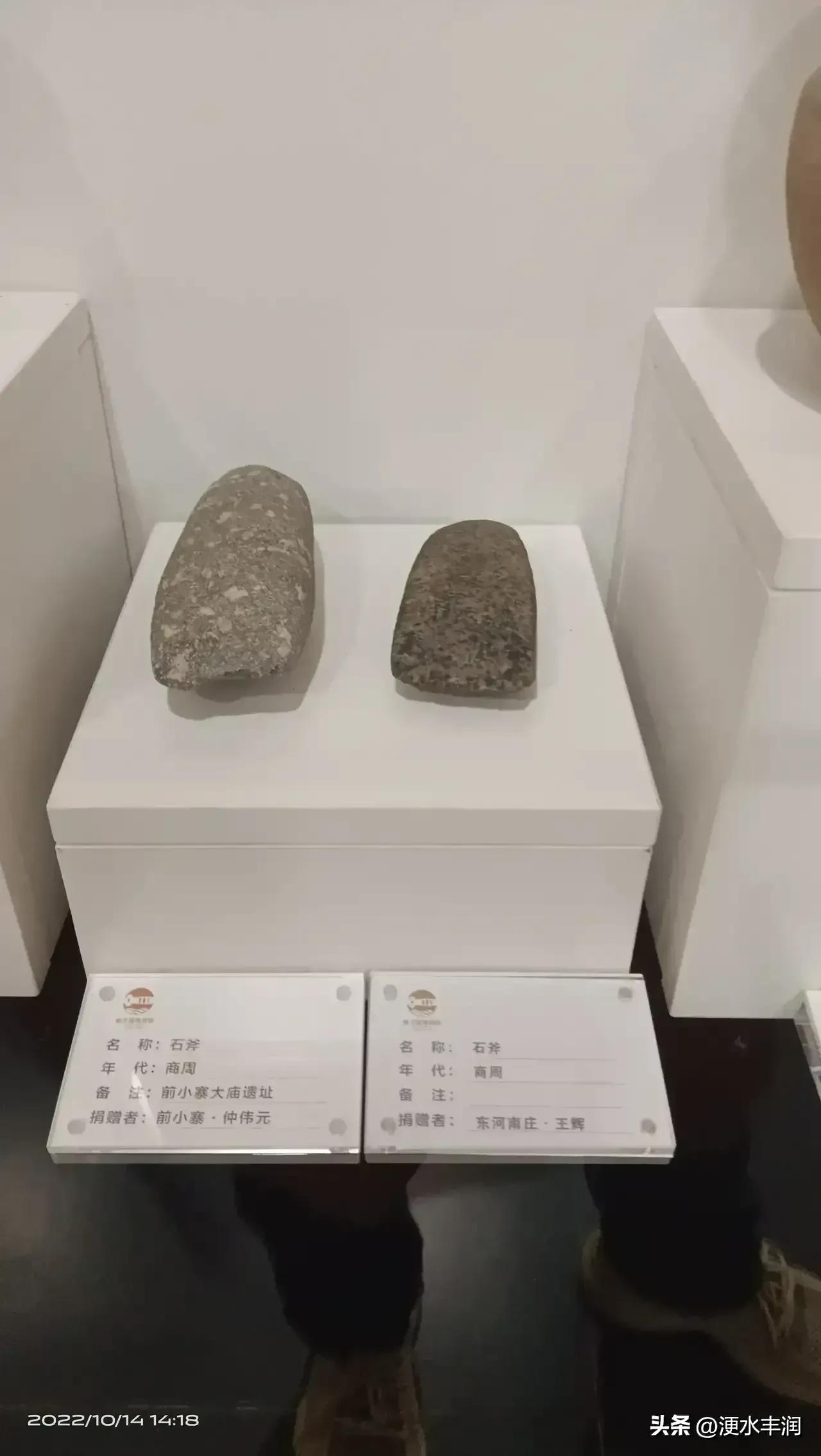 唐山的史前遗址,唐山制陶历史文化