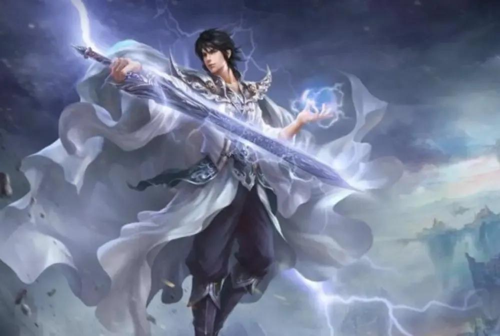 几本开头就很吸引人的小说,推荐几本看了又爽又催泪的小说