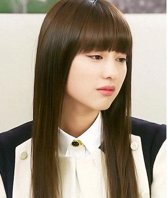 盘点韩剧女神颜值天花板,盘点韩剧中惊艳的女神