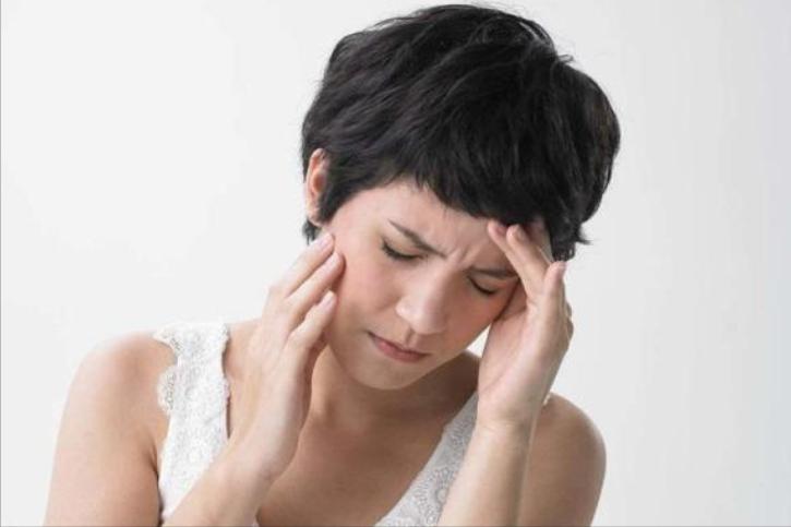 女人有时候会哭泣是怎么回事,夫妻之间为什么女人容易生气