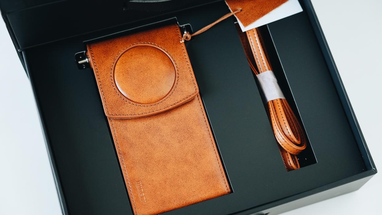 小米12sultra评测开箱,小米12sultra评测首发